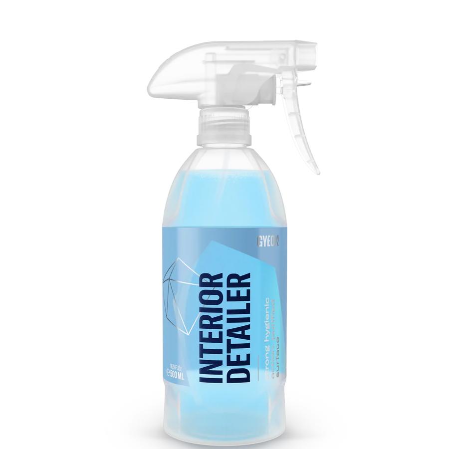 Gyeon Interior Detailer - 500 ml - Detailed Image