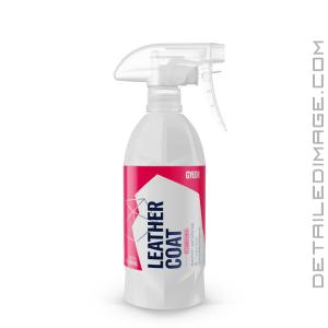 Gyeon Leather Coat - 500 ml