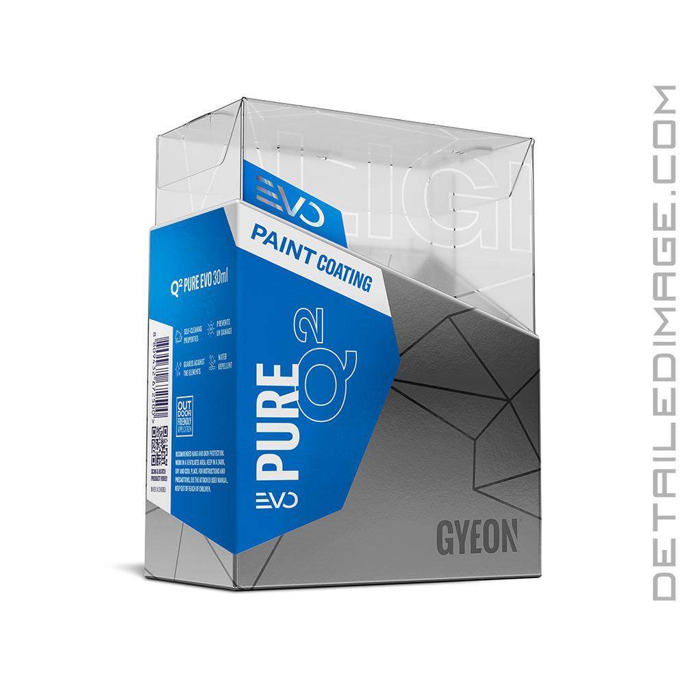 Gyeon Pure 50ML – Autobella