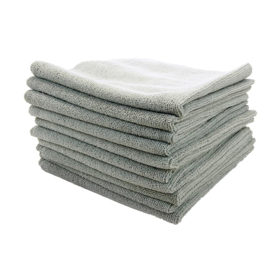 HydroSilex High Quality Microfiber Towels 10 pack Free Shipping