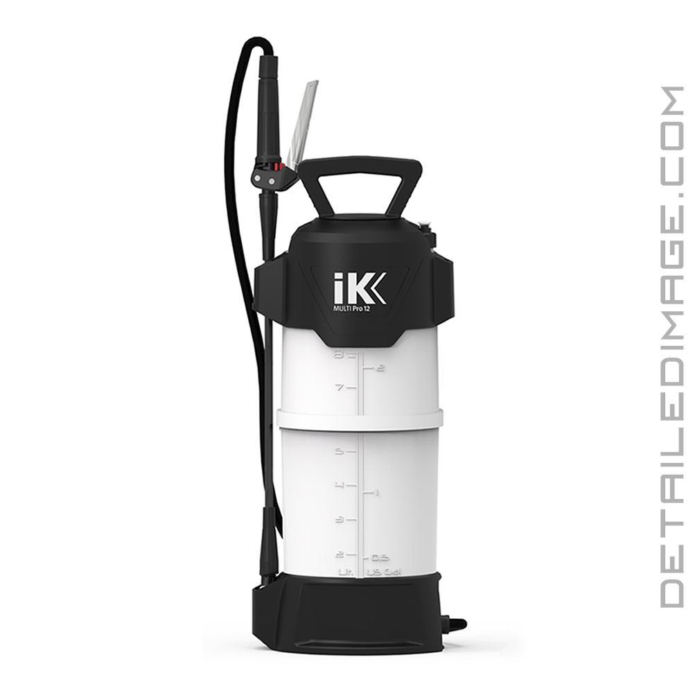 IK Multi Pro 12 Sprayer - 2 Gal - Detailed Image