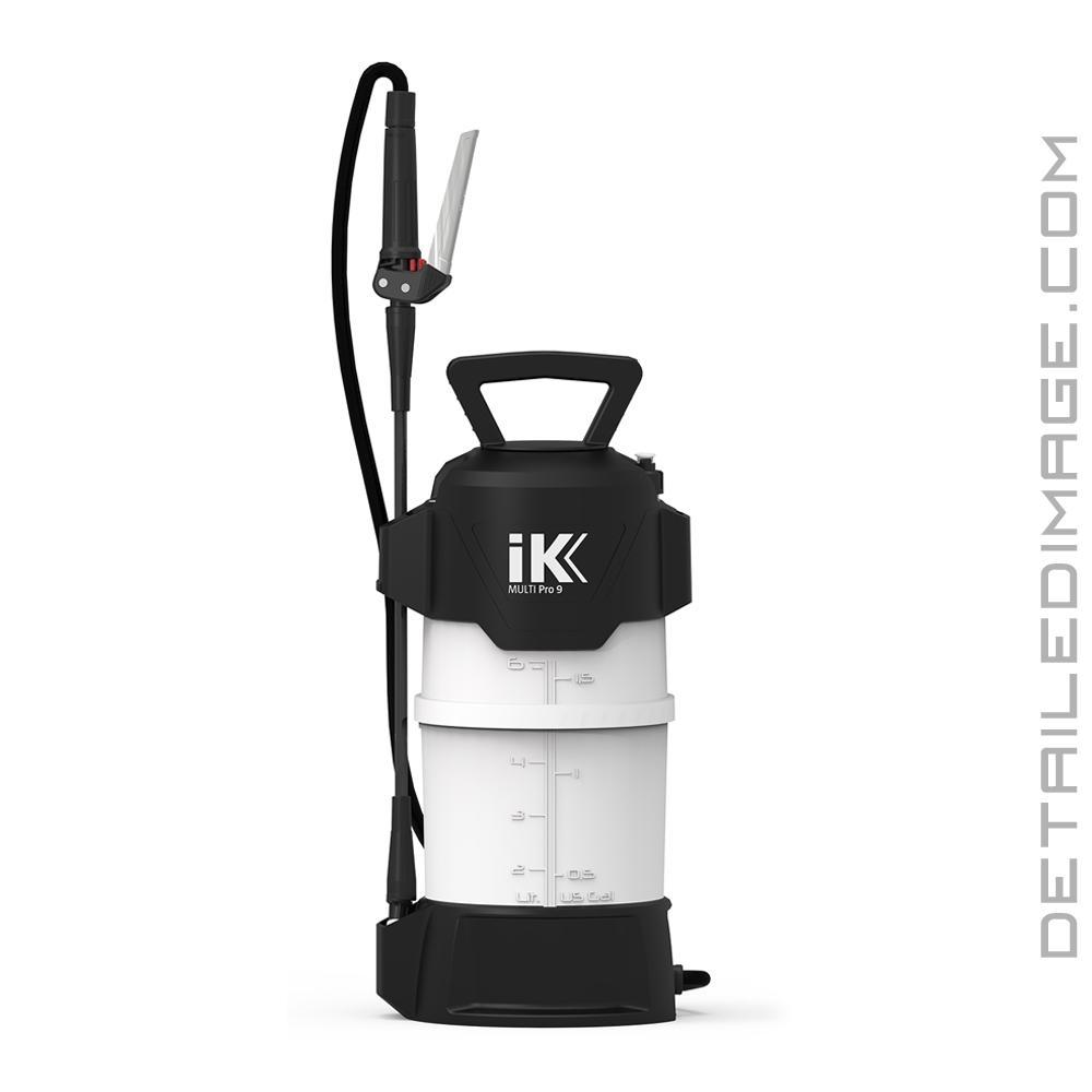 IK-9 Sprayer and Spares