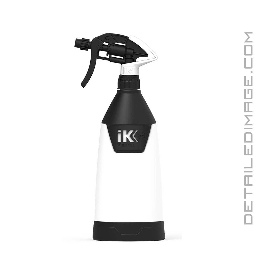 IK Multi TR 1 360 Trigger Sprayer - 1 L - Detailed Image