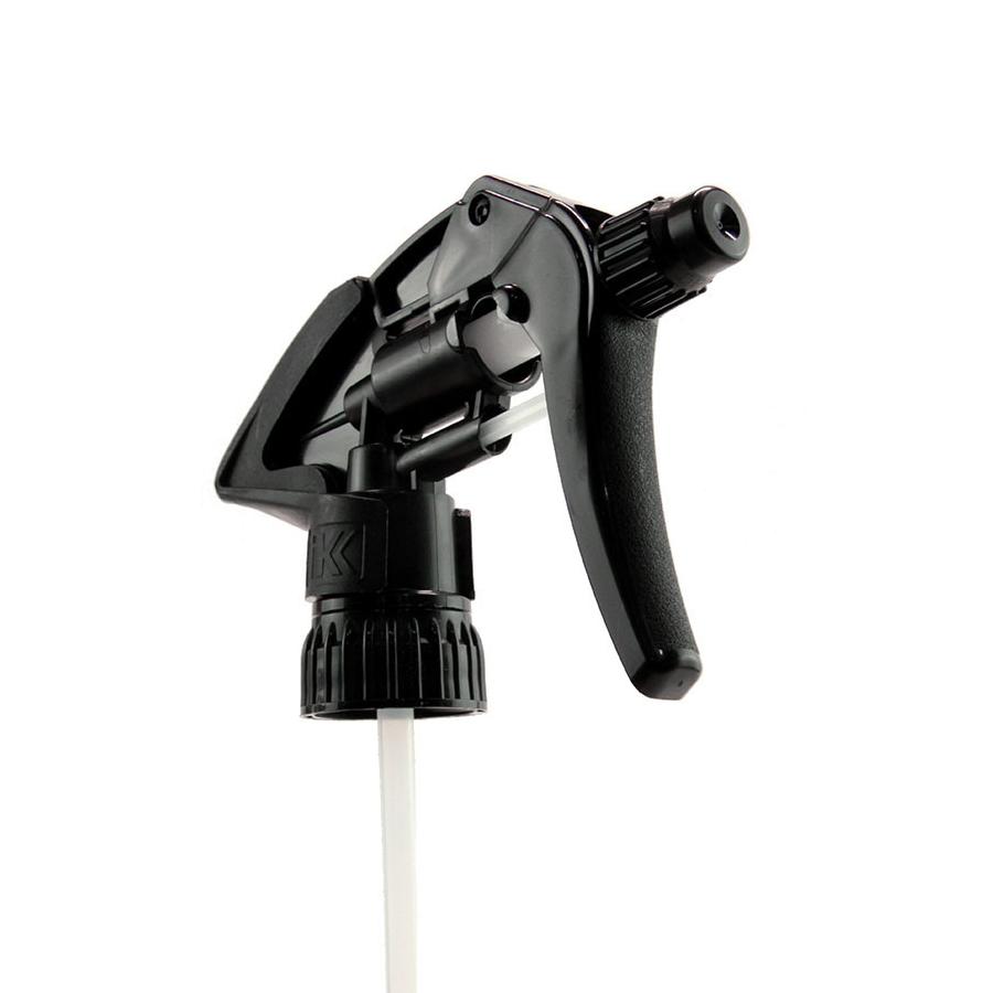IK Multi Trigger Sprayer  The Almost Perfect Detailing Sprayer 