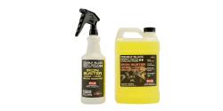 🚨NEW PRODUCT ALERT 🚨 P&S iron Buster wheel paint Deacon remover.  Efficient, fast reacting, color changing iron remover new from P&S Detail…