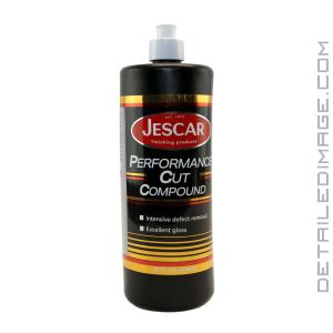 Jescar Performance Cut Compound - 32 oz