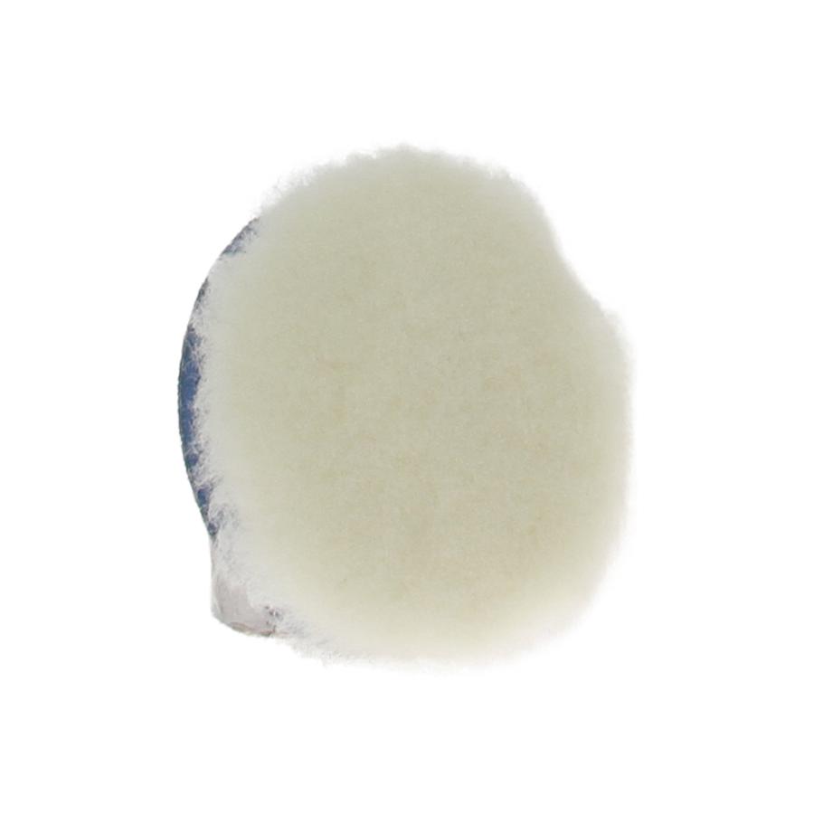 Lake Country Lambswool Foamed Interface Low Lint Pad - 3.25