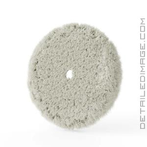 Lake Country Marine Twisted Wool Cutting White Pad - 6.5"