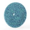 Lake Country Marine Twisted Wool Medium Cut Blue Pad - 6.5"