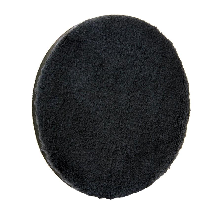 5.2 Polishing Wool Pad – Luxury Microfiber