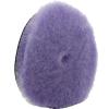 Lake Country Purple Foamed Wool Pad - 7.5"