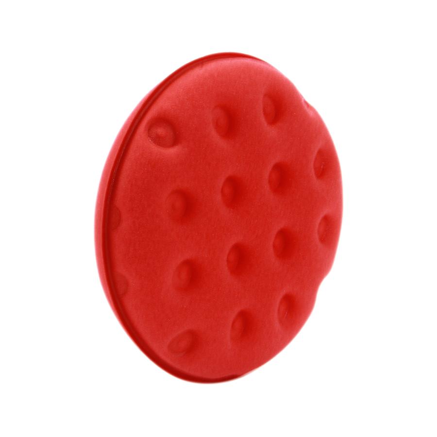 CCS Red Wax/Sealant Applicator Pads 2 Pack