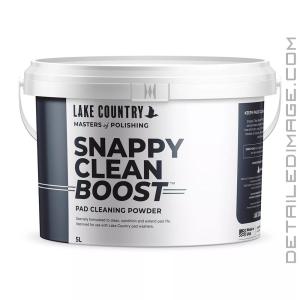 Lake Country Snappy Clean Boost Pad Cleaner - 5 L