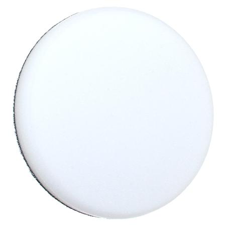 Lake Country White Polishing Pad - 6.5