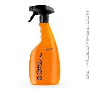 McLaren Car Care Ceramic Dura Coating - 500 ml