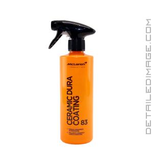 McLaren Car Care Ceramic Dura Coating - 500 ml