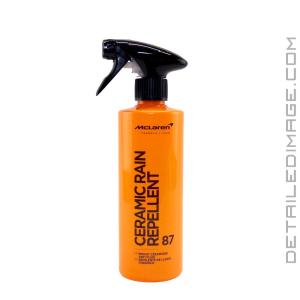 McLaren Car Care Ceramic Rain Repellent for Glass