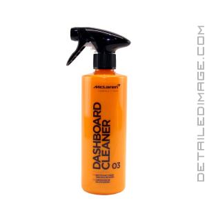 McLaren Car Care Dashboard Cleaner - 500 ml