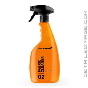 McLaren Car Care Fabric Cleaner - 500 ml