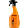 McLaren Car Care Fabric Cleaner - 500 ml