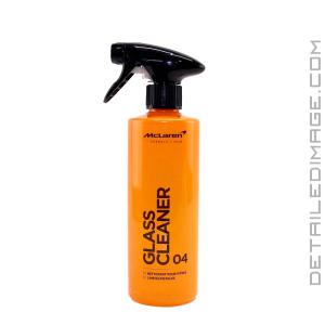 McLaren Car Care Glass Cleaner - 500 ml