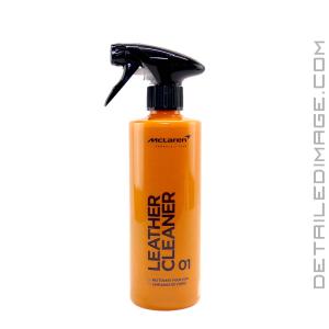 McLaren Car Care Leather Cleaner - 500 ml