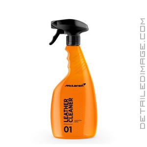 McLaren Car Care Leather Cleaner - 500 ml