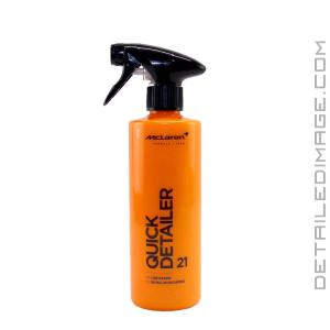 McLaren Car Care Quick Detailer - 500 ml