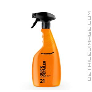 McLaren Car Care Quick Detailer - 500 ml