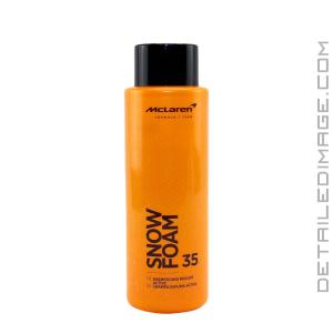 McLaren Car Care Snow Foam - 500 ml