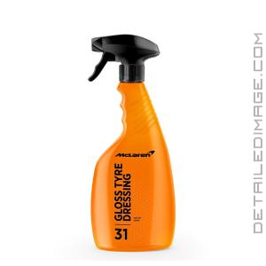 McLaren Car Care Tyre Dressing Gloss - 500 ml