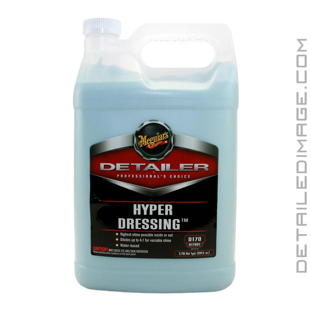 Hyper Dressing Secondary Spray Bottle, 32oz