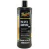 Meguiar's Pro Speed Compound M100 - 32 oz