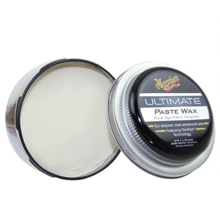 paste wax ultimate meguiars oz meguiar