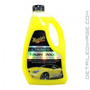 Meguiar's Ultimate Wash & Wax G177 - 48 oz - Detailed Image