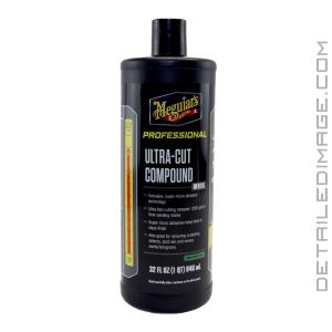 Meguiar's Ultra-Cut Compound M105 - 32 oz