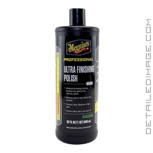 Meguiar's Ultra Finishing Polish M205 - 32 oz