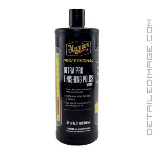 Meguiar's Ultra Pro Finishing Polish M210 - 32 oz