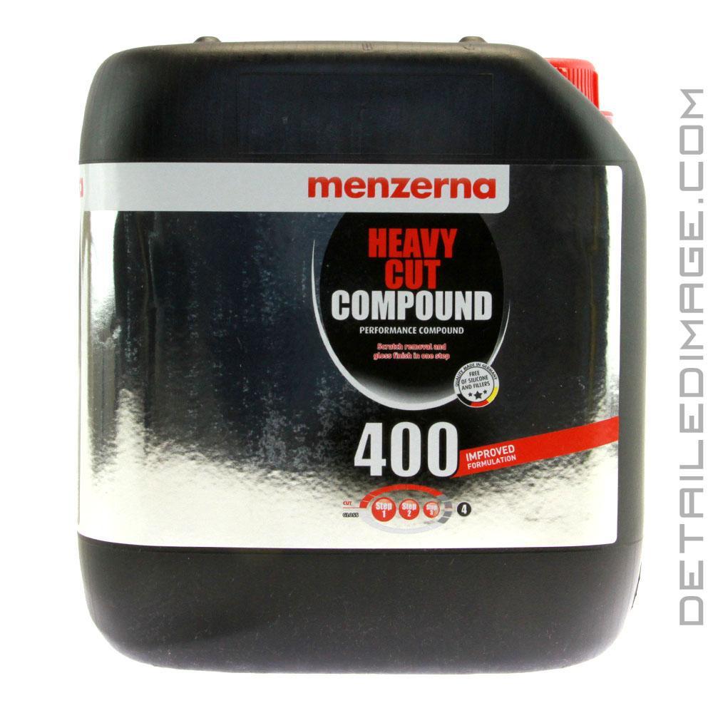 menzerna Heavy Cut 400