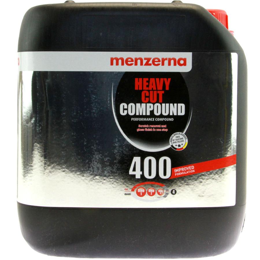 Menzerna Heavy Cut Compound 400 32 oz. 
