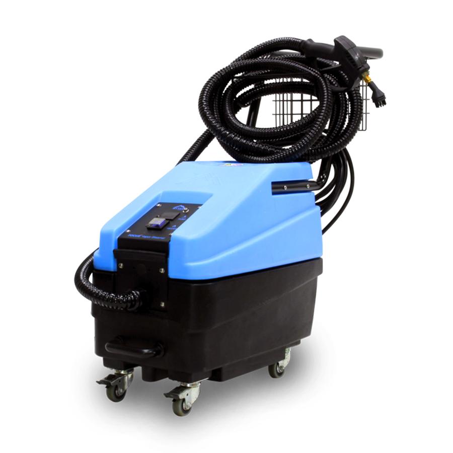 Steam cleaner with dry steam фото 90