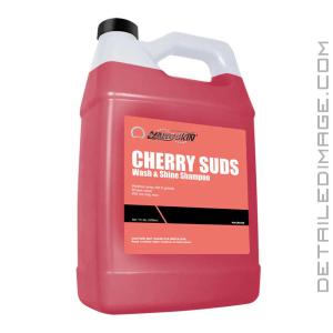 NanoSkin Cherry Suds Shampoo - 128 oz