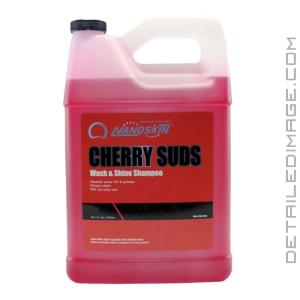 NanoSkin Cherry Suds Shampoo - 128 oz