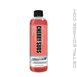 NanoSkin Cherry Suds Shampoo - 16 oz