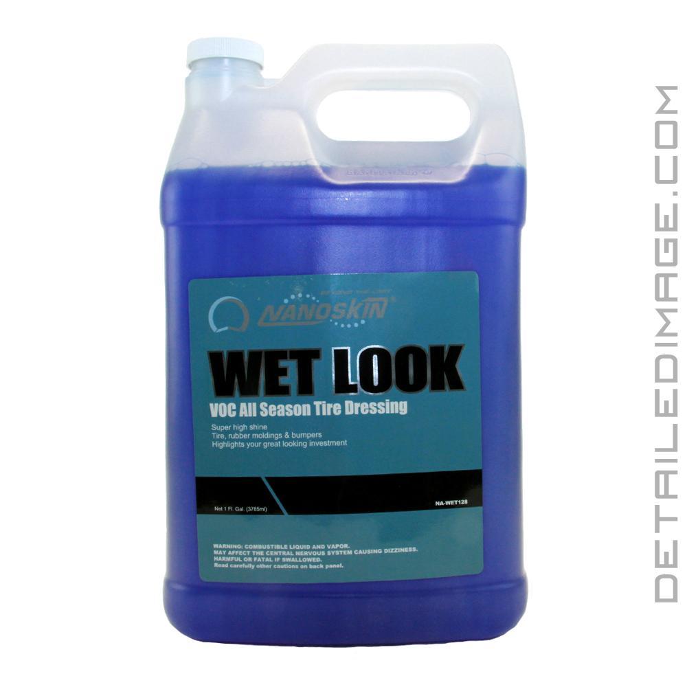 NanoSkin Wet Look - 128 oz