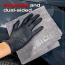 Nasiol Wipe and Buff Microfiber Cloth Light Grey 10 pack - 16" x 16" Alternative View #4