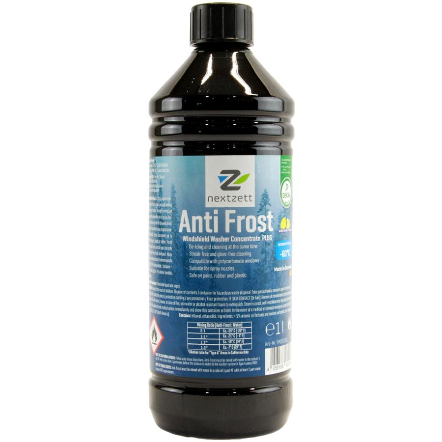 Nextzett Eistau De-Icer Spray - 500 ml