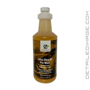 Nextzett Lotus Ultra ISF Pre-Wash Cleaner - 946 ml