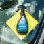 Nextzett Scheiben Klar Windscreen Clear Glass Cleaner - 500 ml Alternative View #4