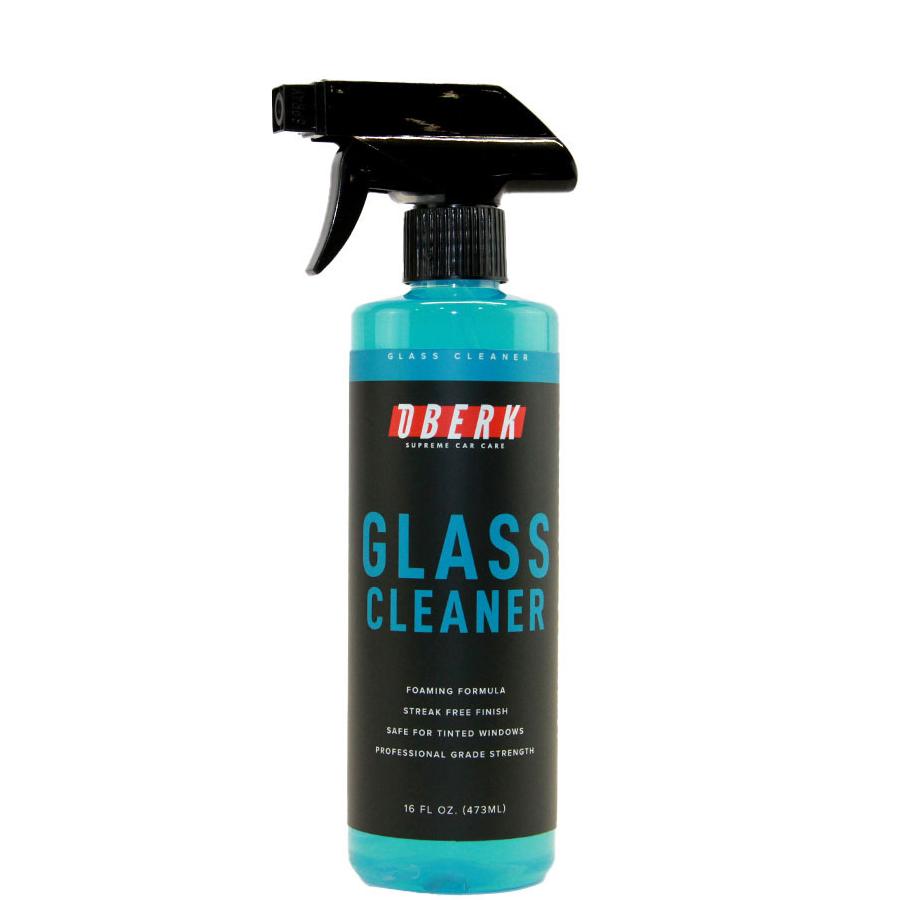 Oberk Glass Cleaner - 16 oz